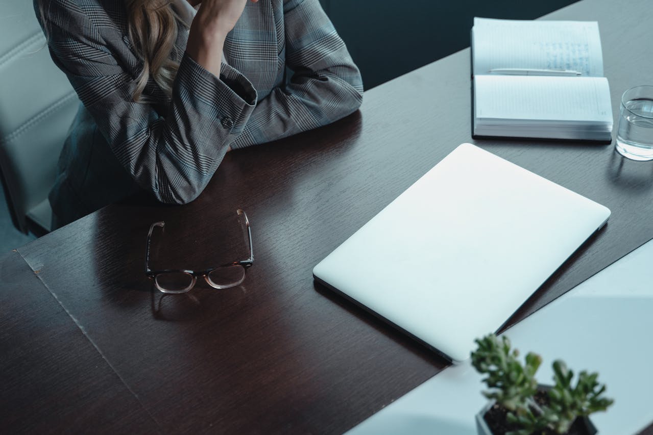 Home Office Deduction