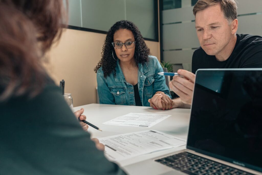 Business Bookkeeping Services