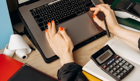 Why Outsourcing Bookkeeping Makes Financial Sense