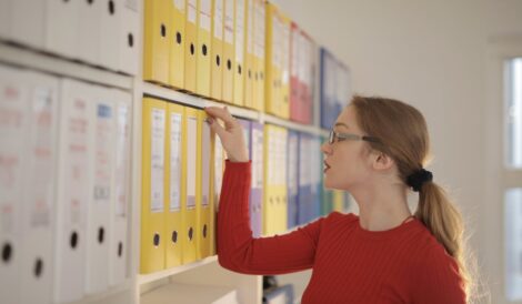Signs It’s Time to Outsource Your Bookkeeping