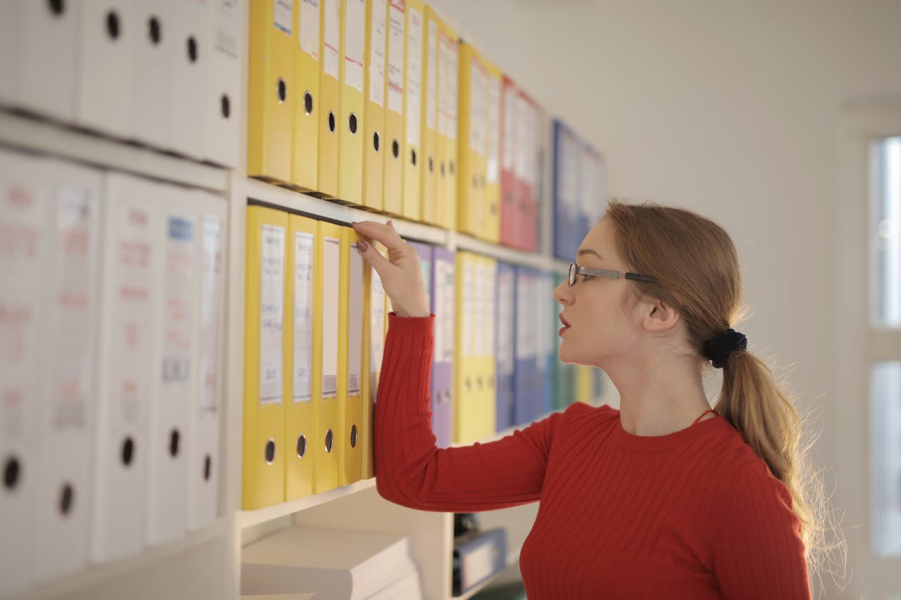 Signs It’s Time to Outsource Your Bookkeeping