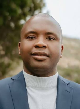 Samson olukoya