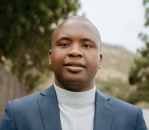 samson olukoya