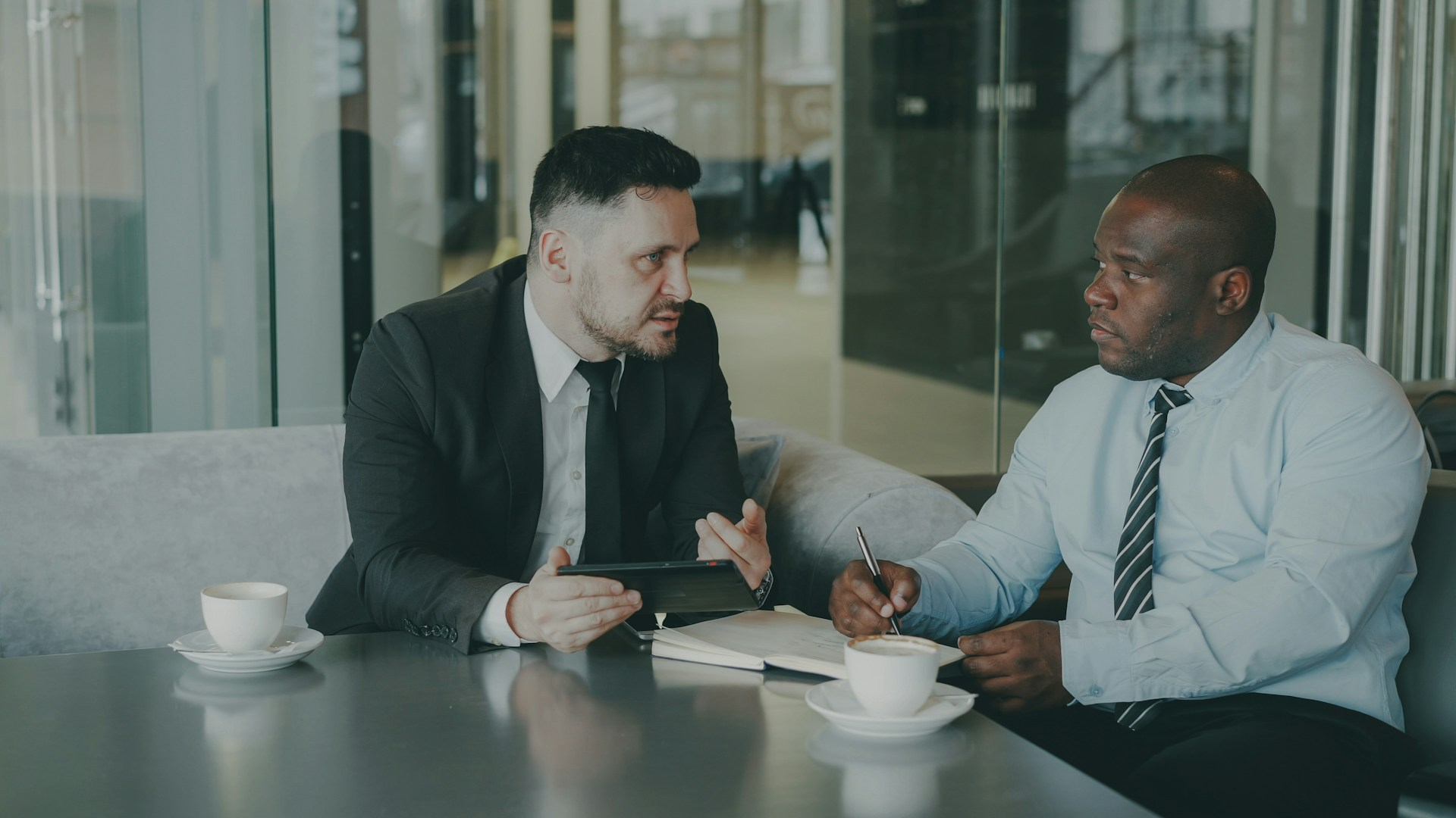 Koya Financial LLC
